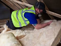 Best Commercial Insulation Services  in Black Rock, NM